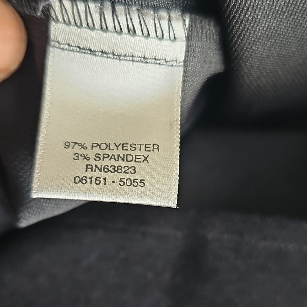 Christopher & Banks Black Skirt - Picture 9 of 13